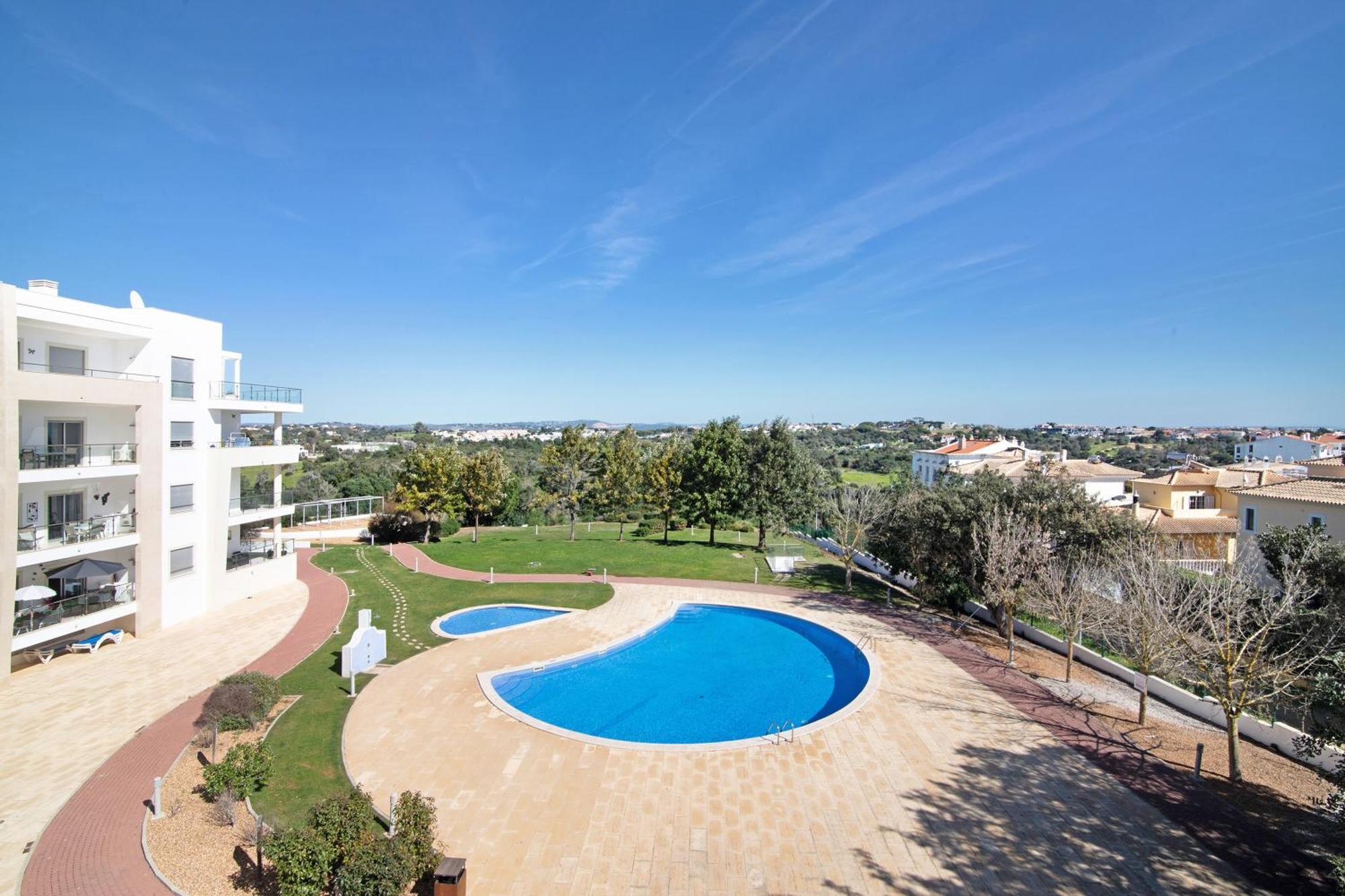 Appartement Loft 39 Albufeira
