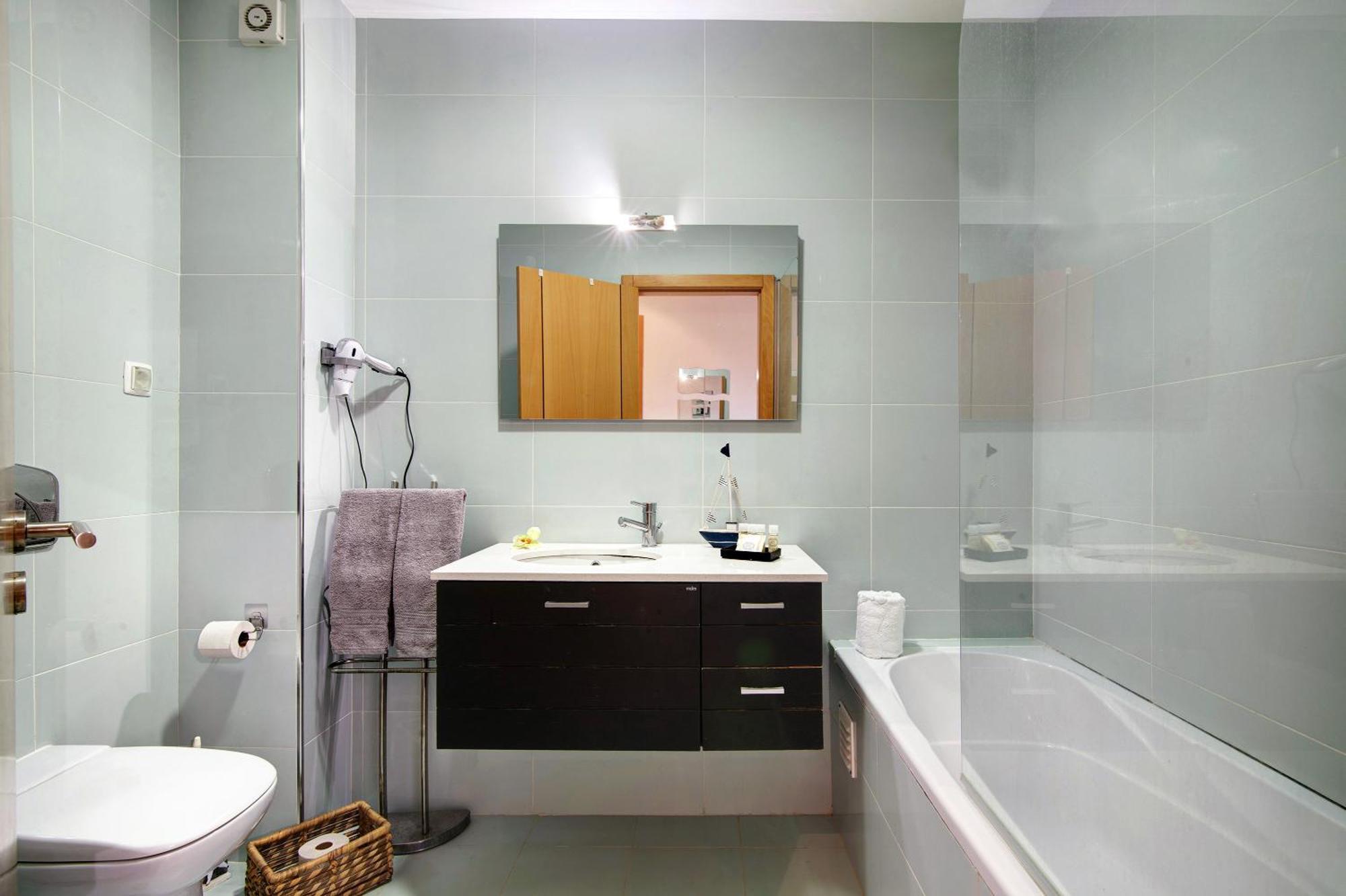 Apartamento Loft 39 *