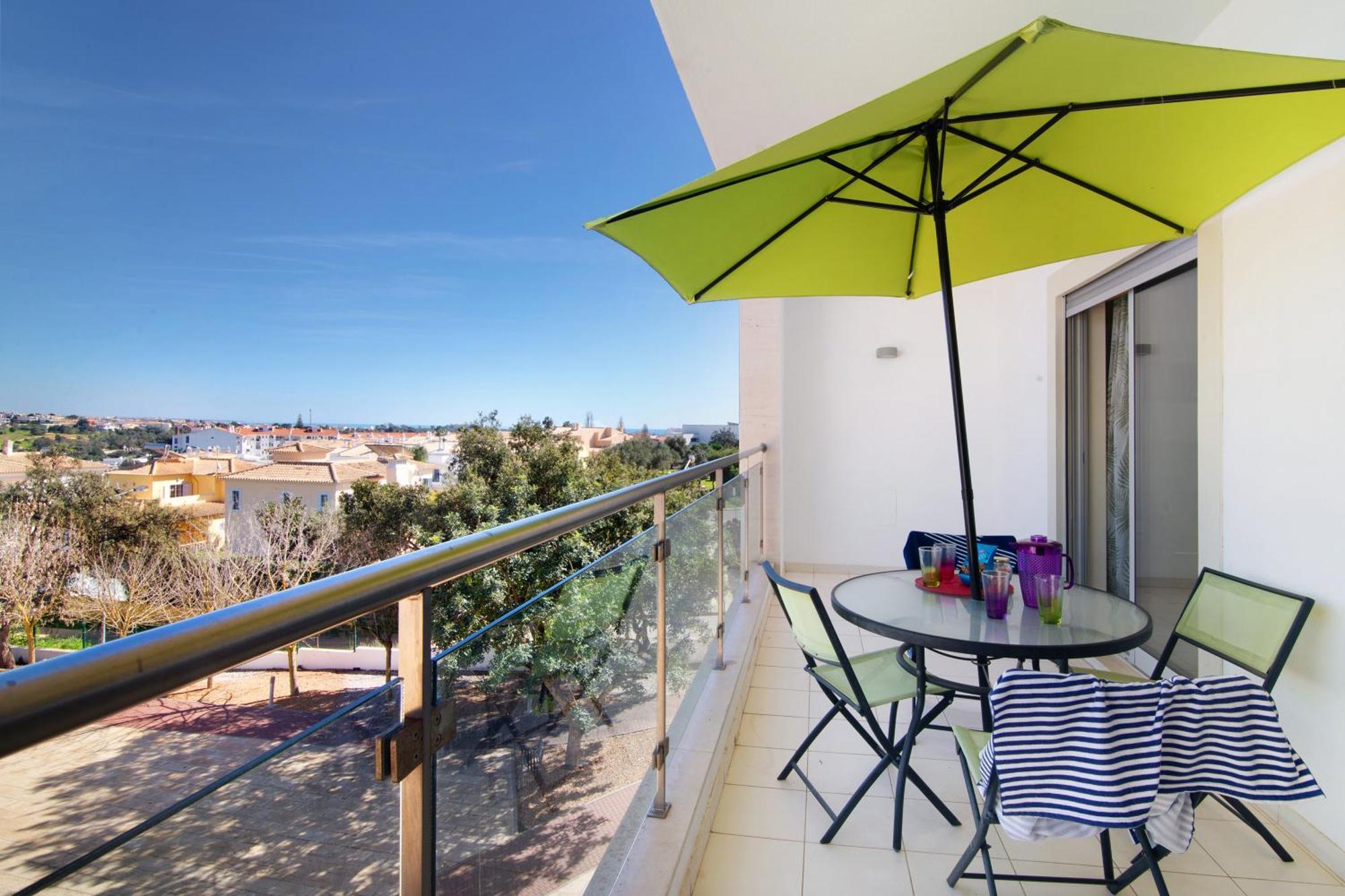 Loft 39 Appartement Albufeira