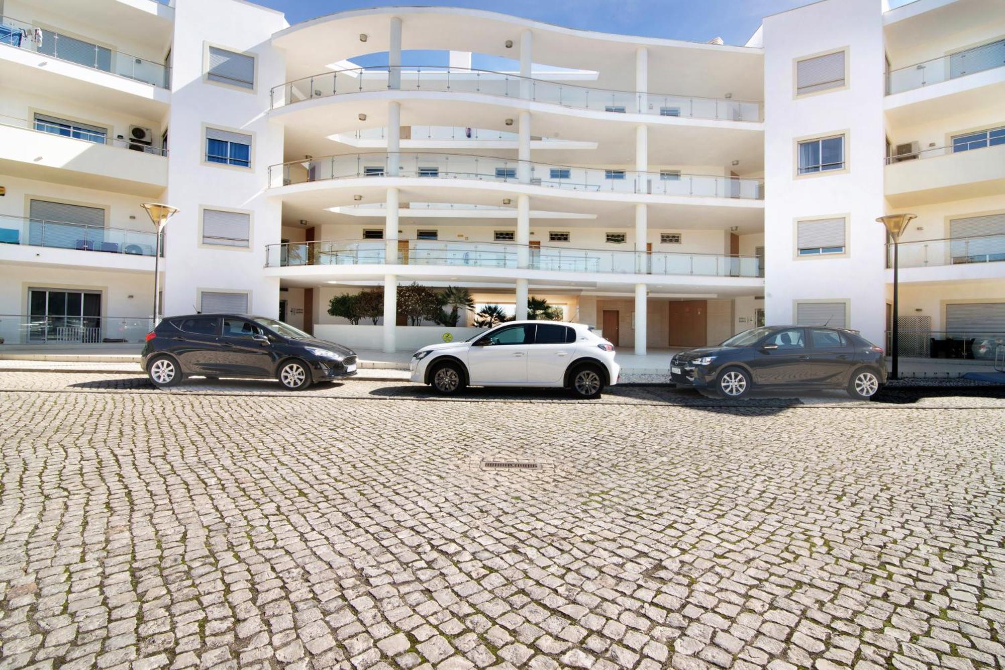 Loft 39 Appartement Albufeira